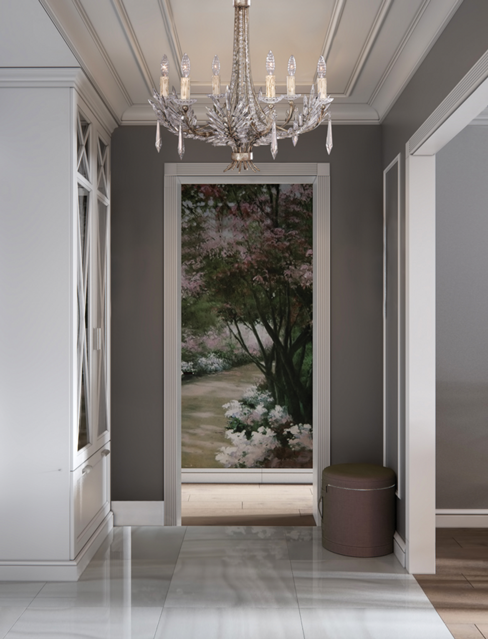 A Midsummer Nights Dream Chandelier