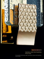 Crystal Wall Lamp - Luxury Living Room Decor, Bedroom & Aisle Lighting