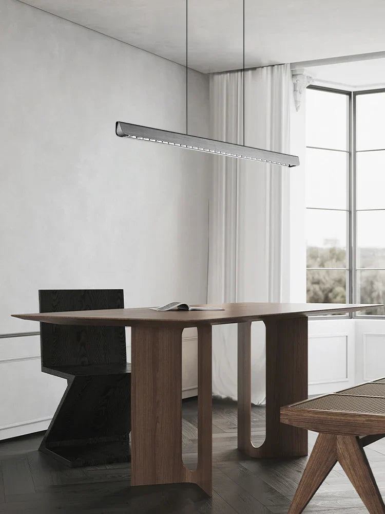 Modern Nordic LED Dining Table Lamps for Tea Room, Office, Bar