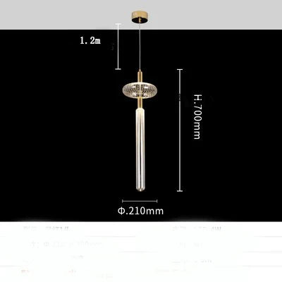 Nordic Glass Chandelier for Chic Spaces: Modern, Stylish Lighting for Homes & Businesses