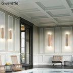 LED Wall Sconce Light Fixture for Modern Home Decor