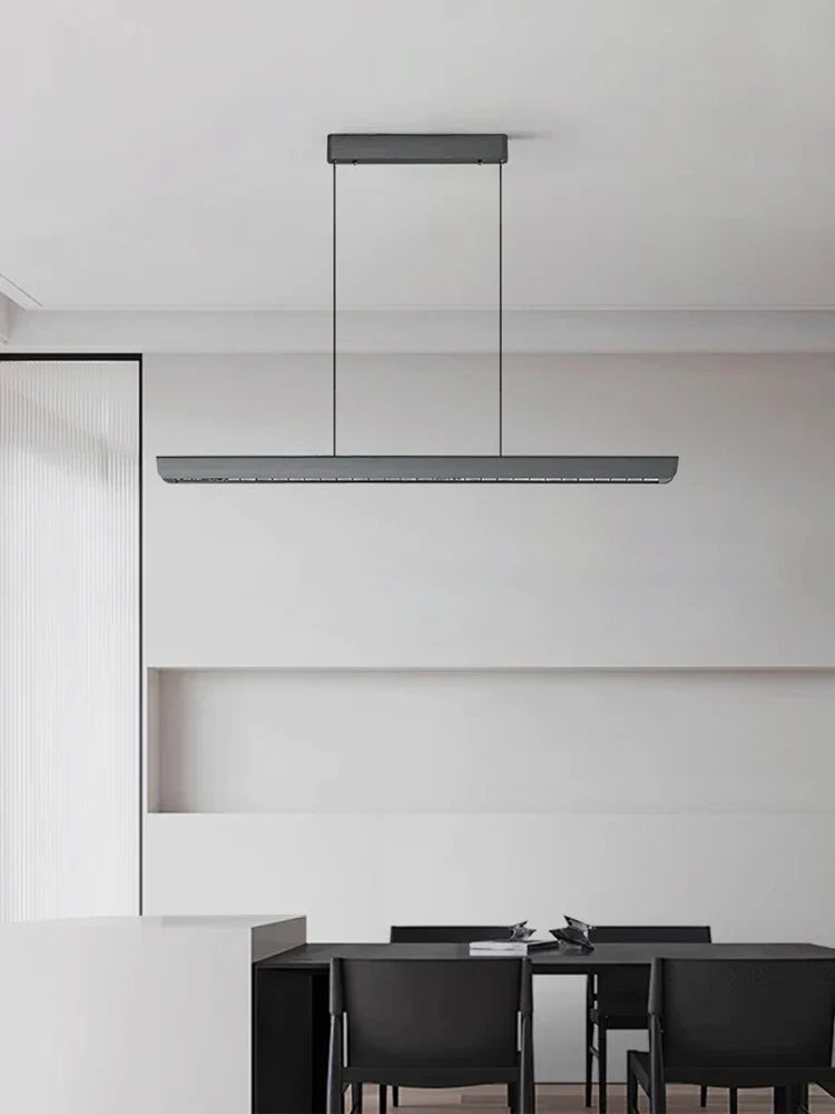 Modern Nordic LED Dining Table Lamps for Tea Room, Office, Bar