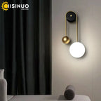 LED Wall Sconce for Stylish Home Decor
