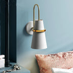 Modern Nordic E27 Wall Lights Sconce Lamp for Bedroom Living Room Decor