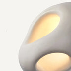 Scandi Pendant Lamp Postmodern Minimalist Hanging Light for Restaurant Bedroom Kitchen Island