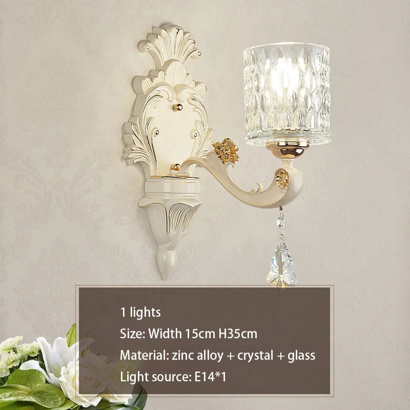 Luxury Crystal Chandeliers: Elegant LED Lighting for Home and Hotel Decor