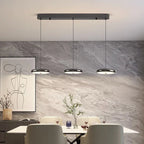 Modern Pendant Light Chandelier for Indoor Dining Room Decor