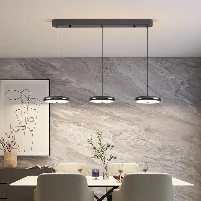 Modern Pendant Light Chandelier for Indoor Dining Room Decor