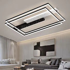 Modern Ceiling Chandelier Light for Bedroom Living Room Indoor Decor Lighting