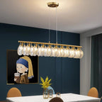 Nordic Style Pendant Light by — Indoor Ceiling Lamp for Dining & Living Room