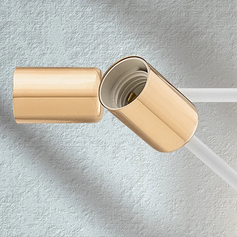 LED Chandelier Pendant Light Modern Style E27 Lamp for Bedroom Dining Room