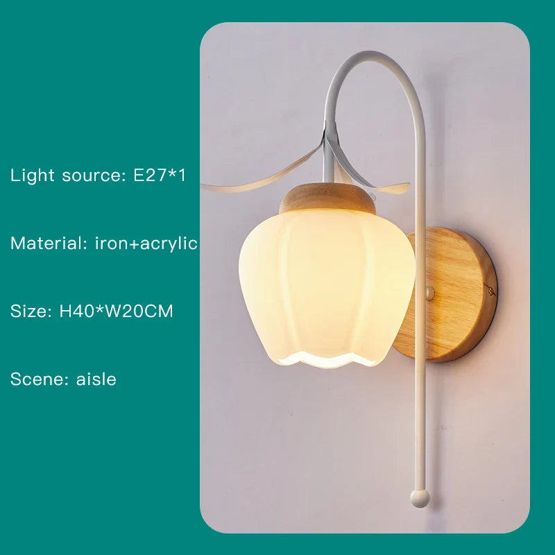 Nordic LED Branch Ceiling Chandelier for Home Décor