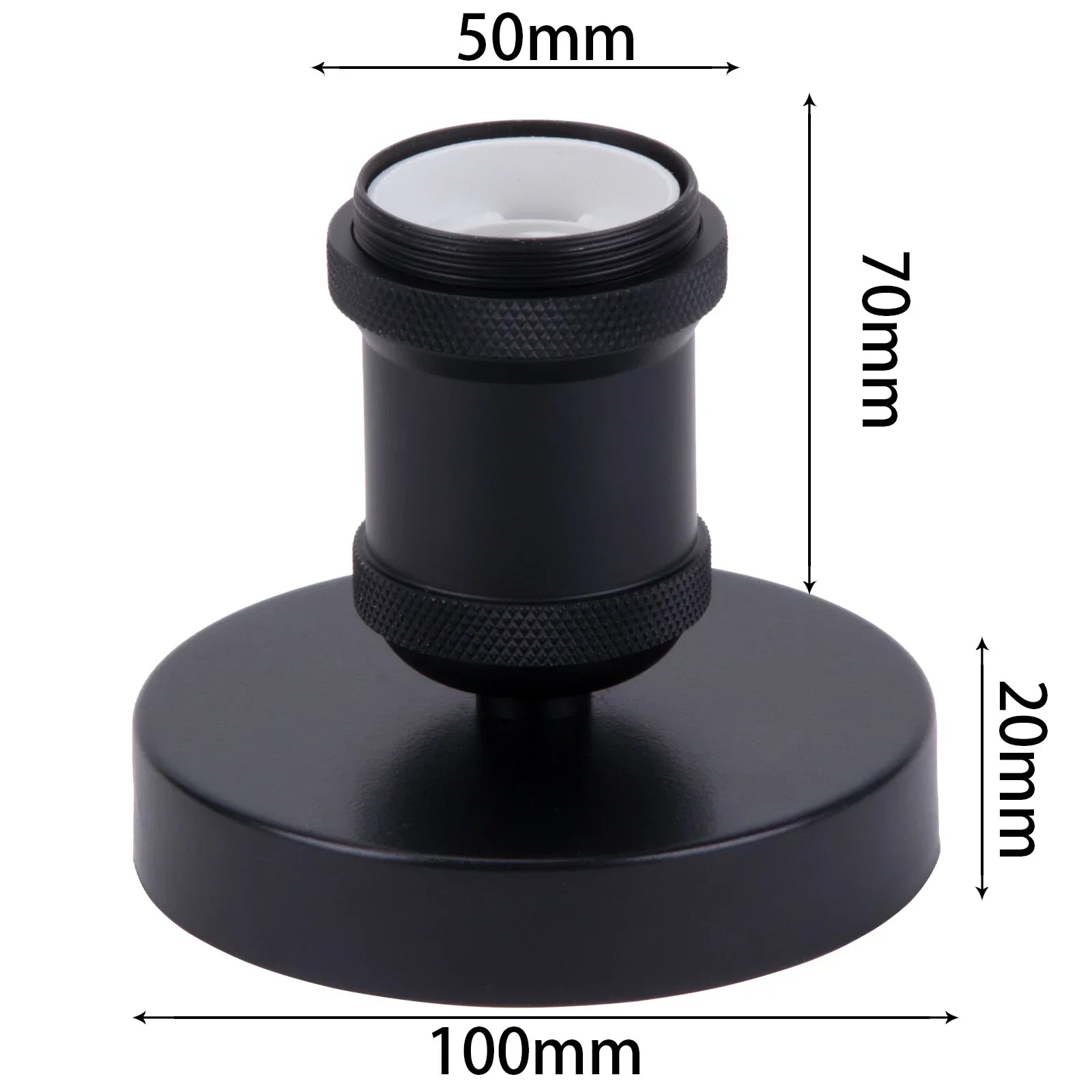 Vintage Industrial LED Ceiling & Wall Light for Home Living Room Lighting