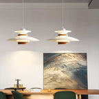 Modern LED Pendant Light Chandeliers for Living Room and Dining Room