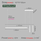 Luxury Chandeliers: Modern Minimalist Office & Bar Lights, Italian Style