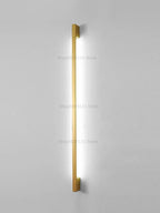 Linear LED Wall Lamp - Modern Nordic Style Home Decor Lighting