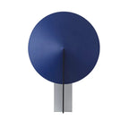 Orbe Table Light: Minimalist Design for Living Room, Bedroom, Study, Office