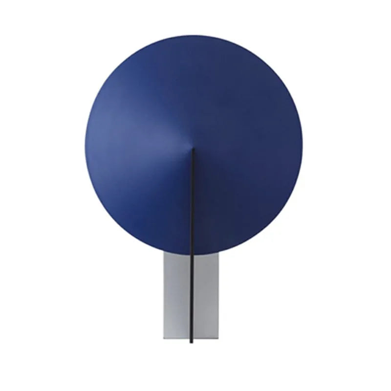 Orbe Table Light: Minimalist Design for Living Room, Bedroom, Study, Office