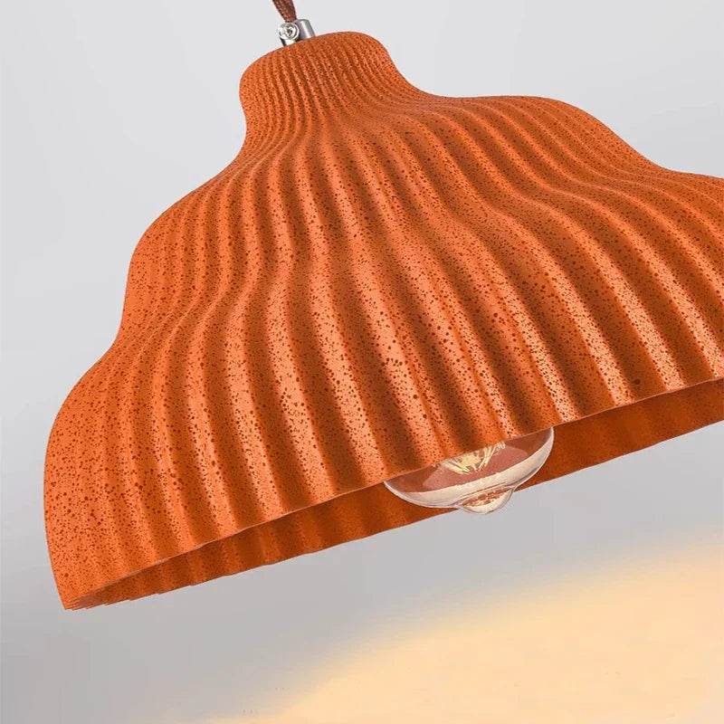 Retro Restaurant Pendant Lamp ore