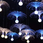LED Jellyfish Lights for Party Event Stage Festival Outdoor Decor