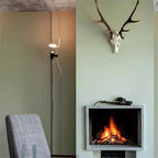 Adjustable Pendant Lamp for Bedroom and Living Room décor