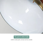 Electric 275W Food Heat Preservation Pendant Light for Kitchen & Restaurant