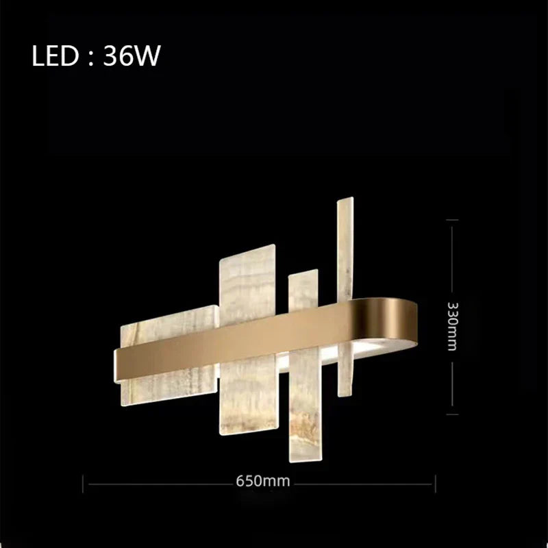 LED Chandelier: Modern Lighting for Dining Room & Home Decor