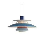 UFO Pendant Light High Quality LED Hanging Lamp PH 5 Color Kitchen Design