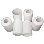 Frosted Glass Lamp Shade for Chandelier Pendant Wall Sconce, Handblow Glass Replacement