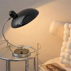 Retro Iron Adjustable Table Lamp for Living Room, Bedroom, Study Room Decoration