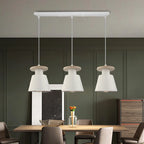 Sleek LED Pendant Lamps - Modern Loft Chandeliers for Home Decor and Lighting Fixtures