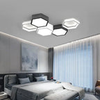Smart LED Dimmable Chandelier Modern Ceiling Lamp Lighting