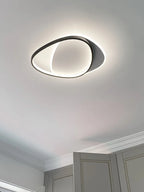 LED Ceiling Lamp for Bedroom, Modern & Romantic Nordic Design for Master Bedroom & Study Room.