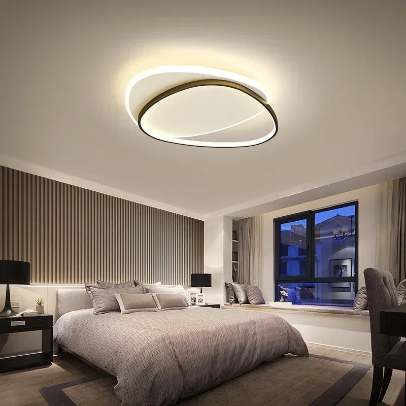 LED Ceiling Lights for Home Decor Luster Indoor Lighting