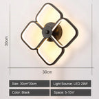 LED Indoor Wall Light Modern Ceiling Lamps for Home Lighting