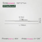 Minimalist Ceiling Lamp for Aisle Entrance Hallway Balcony Cloakroom Lighting