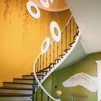 Hanging Ceiling Lamps - Chic Pendant Lights for Home, Restaurant, and Hotel Decor