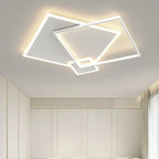Nordic Ceiling Lights for Modern Living Room Bedroom Kitchen Decor
