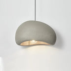 Wabi-sabi Nordic Pendant Lights for Home Decor