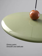 Modern UFO Style Chandelier Table Lamp for Trendy Restaurants & Bars