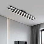 Luxury Aluminum Ceiling Chandelier LED Lighting Fixtures