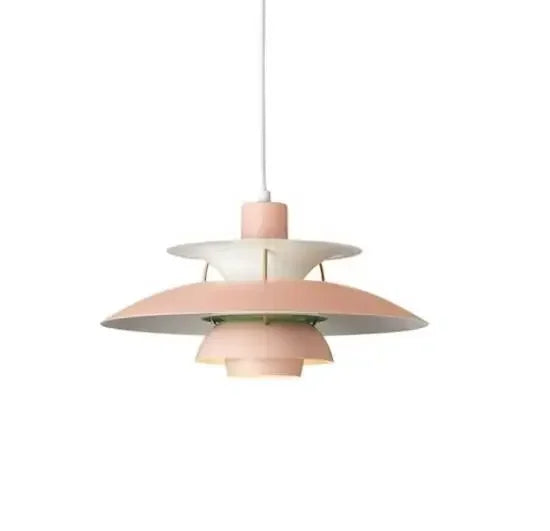 UFO Pendant Light High Quality LED Hanging Lamp PH 5 Color Kitchen Design