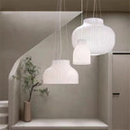 Modern Japanese Pendant Lamp for Elegant Home and Office Decor