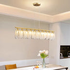 Nordic Style Pendant Light by — Indoor Ceiling Lamp for Dining & Living Room