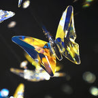 Crystal Staircase Chandelier: Luxury LED Hanging Lamps for Modern Living Room