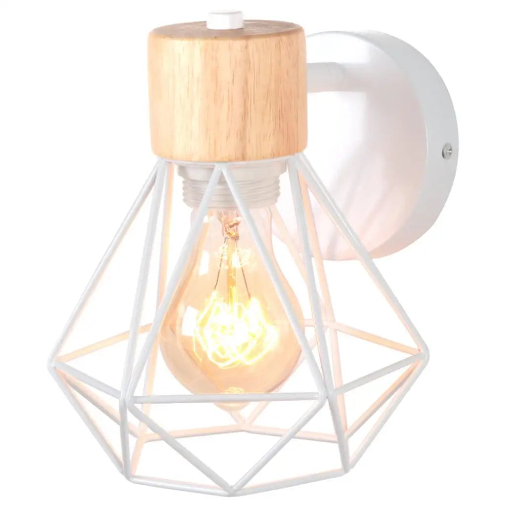 Wooden Wall Lights Nordic Wall Lamps Modern Wall Sconce for Bedroom Bedside Lamp