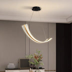 Modern Indoor Pendant Light Chandelier Ceiling Lamp LED Decorative Dining Room Lighting