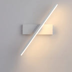 Rotatable LED Wall Light for Living Room Bedroom Sconce Lighting