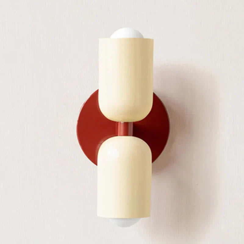 Modern LED Wall Lamp Bedroom Porch Hotel Reading Home Decor Wall Sconce