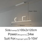 Crystal Chandelier Pendant Light for Bedroom Living Dining Room Décor